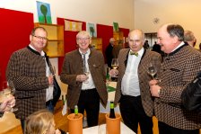 26.01.2025 Patroziniumsfest